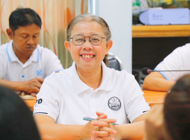 การประชุมข้าราชการ พนักงานราชการ และลูกจ้างประจำ ... พารามิเตอร์รูปภาพ 65
